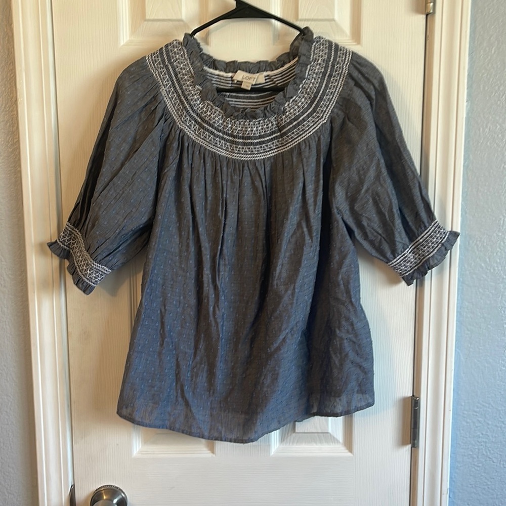 Blouse